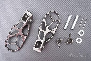 Coppia pedane GASGAS EX 250 / 300 2T 2024