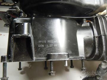 Blocco motore Briggs Stratton