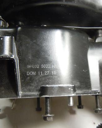 Blocco motore Briggs Stratton