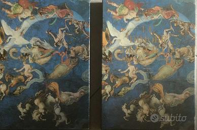 Giuseppe Maria  Sesti - Le dimore del cielo