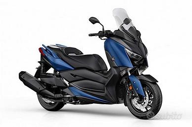 XMAX 400 2019 - ABS