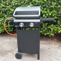 Barbecue Klarstein
