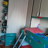 cameretta bambini