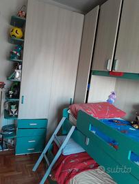 cameretta bambini