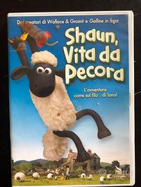 film shaun vita da pecora