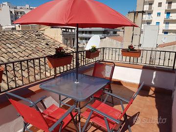Casa Vacanze Terrazza Di Re Ierone