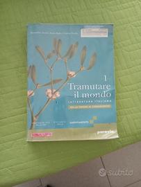 libro tramutare il mondo 1