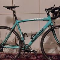 Bianchi via Nirone tg 54