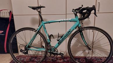 Bianchi via Nirone tg 54