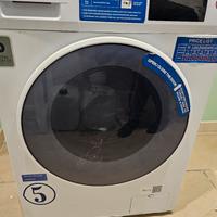 lavatrice da 9 kg a carica frontale 