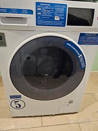 lavatrice da 9 kg a carica frontale 