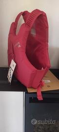 Giubbotto salvagente Spinlock  Wing 55 Euro! NUOVO
