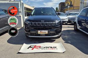 Jeep Compass 1.6 Multijet II 2WD S