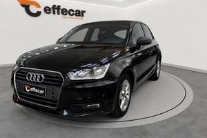 AUDI A1 SPB 1.4 TDI