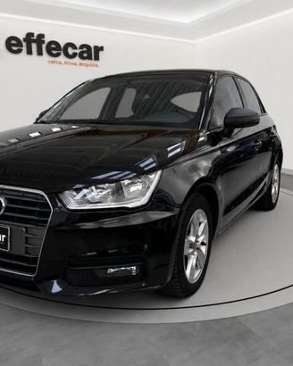 AUDI A1 SPB 1.4 TDI