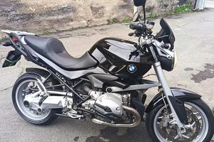 BMW R1200 R anno 2008 km 51k