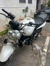 yamaha FZ6