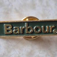 Spilla originale Barbour