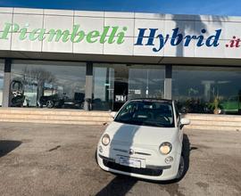 Fiat 500 1.3 Multijet 16V 95 CV Pop