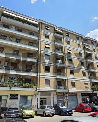 Appartamento - Cosenza