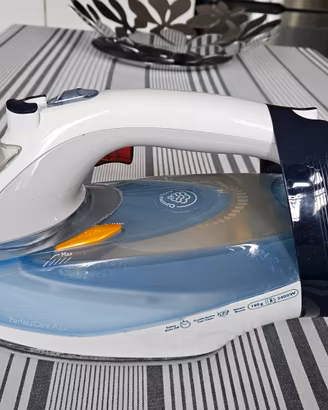 Ferro da stiro Philips Perfect Care Azur