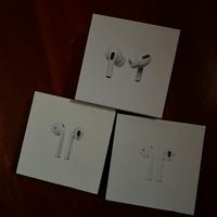 Airpods non funzionanti
