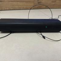 Soundbar Wirless Trust Lino Hd