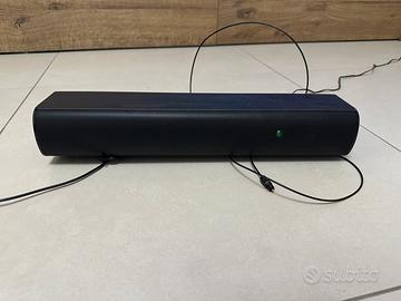 Soundbar Wirless Trust Lino Hd