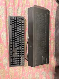 Tastiera gaming aimcontrollers GK-016