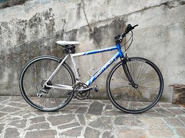 bicicletta city bike