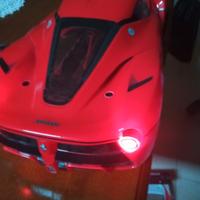 modellismo auto da pista elettrica 