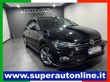 VOLKSWAGEN Polo 1.0 EVO R-LINE 80 CV