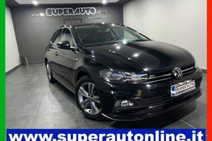 VOLKSWAGEN Polo 1.0 EVO R-LINE 80 CV