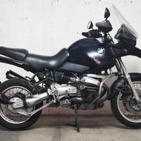 Bmw r 1150 gs - 2000