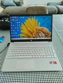 PC hp