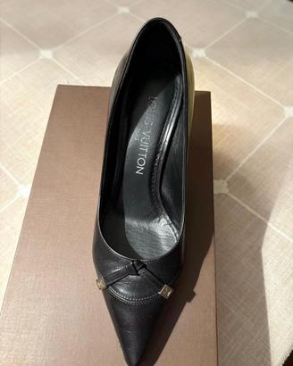 Décolleté Louis Vuitton