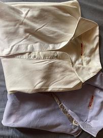 Polo Prada set 2 pz taglia small