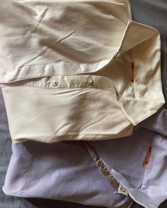 Polo Prada set 2 pz taglia small