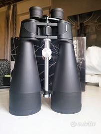 Bincolo Konus Giant‑80 20x80 - MAI USATO