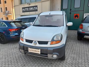 Renault Kangoo 1.9 dCi 4x4 Gran Confort Express