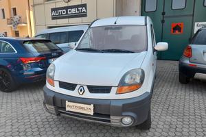 Renault Kangoo 1.9 dCi 4x4 Gran Confort Express