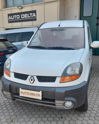 Renault Kangoo 1.9 dCi 4x4 Gran Confort Express