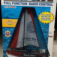 BARCA RADIOCOMANDATA SEA LITE