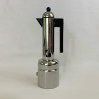 Caffettiera Manhattan di G. Reggiani, 2 tazze