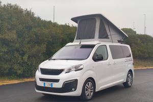 Minivan - Pössl Possl Campster - Cambio automatico