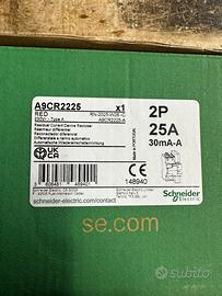 Riarmo automatico Schneider