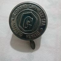 campanello bici epoca carnielli graziella 