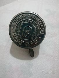 campanello bici epoca carnielli graziella 