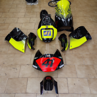 Carene Pista Rsv1000 dal 98 al 2003