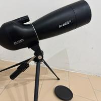 svbony sv28 25-75X70